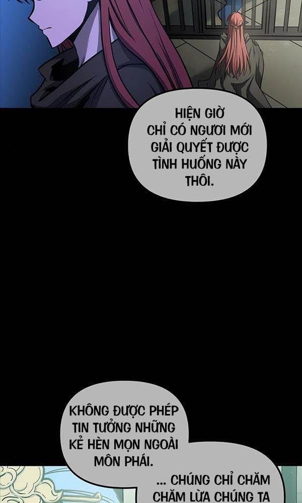 chiến thần chuyển thế chapter 85 13