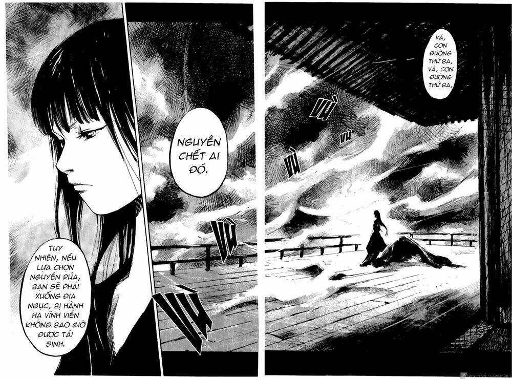 skyhigh: shinshou chapter 15 5