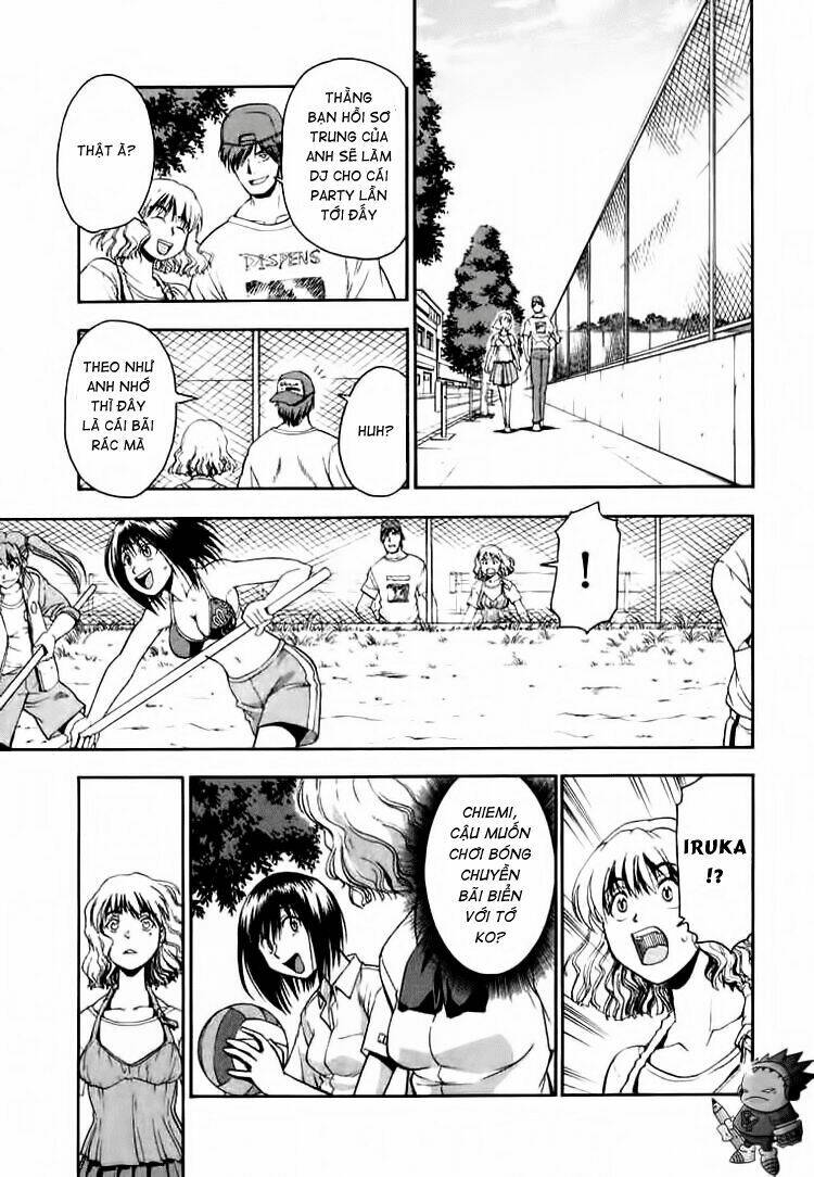 beach stars chapter 22 10