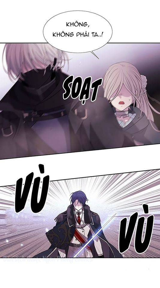 năm môn đệ của charlotte chapter 17 21