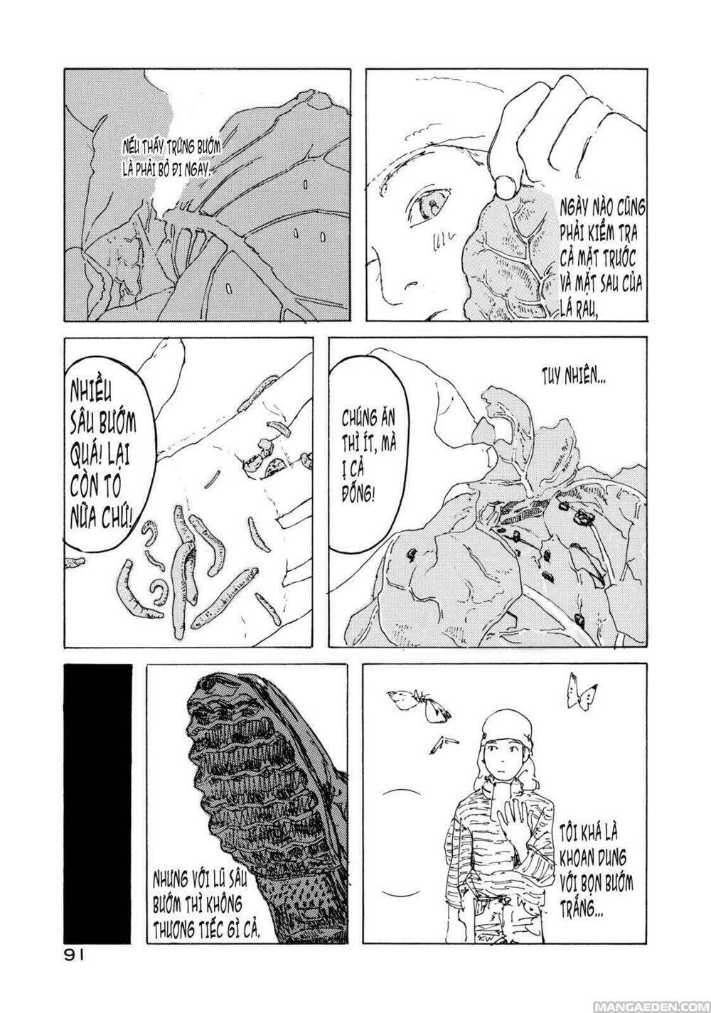 little forest chapter 9 3