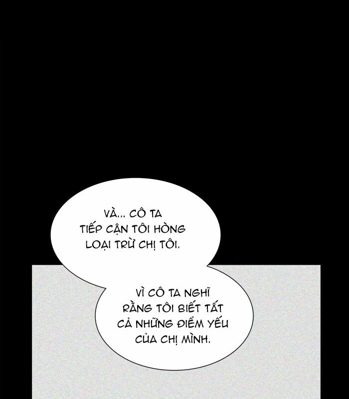 tòa tháp bí ẩn 2 chapter 284 37