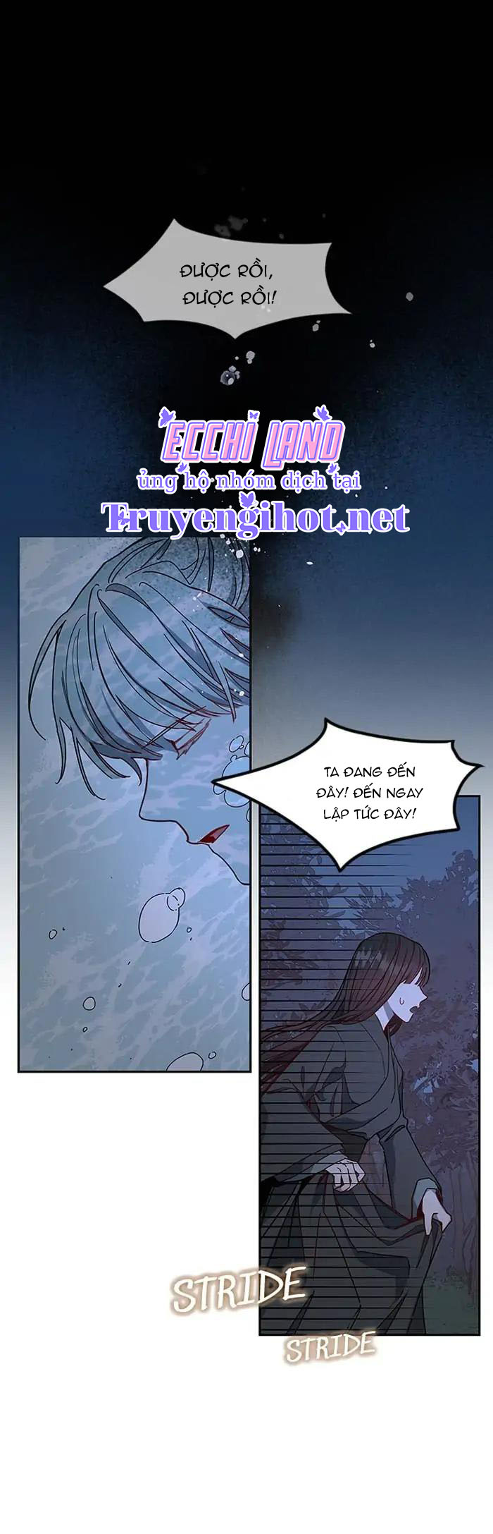 thiên thần sa ngã chapter 4.1 16