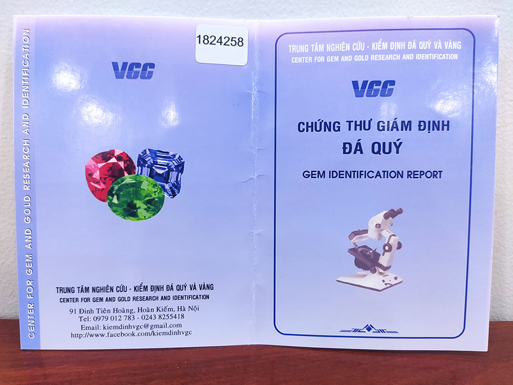 Vòng tay phong thủy đá cẩm thạch 8 ly