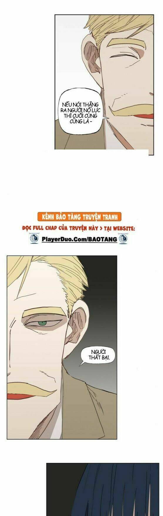 võ sĩ - the boxer chapter 40 4