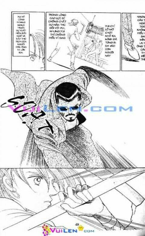 nàng tiên ánh trăng - kaguya hime chapter 11 48