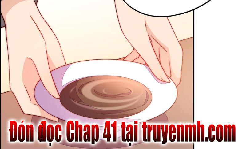 ngày nào thiếu soái cũng ghen chapter 40 47