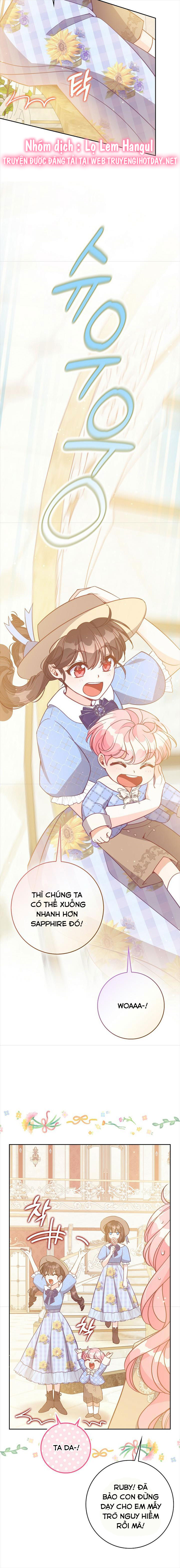 em gái cưng của đại công tước phản diện chapter 127 14