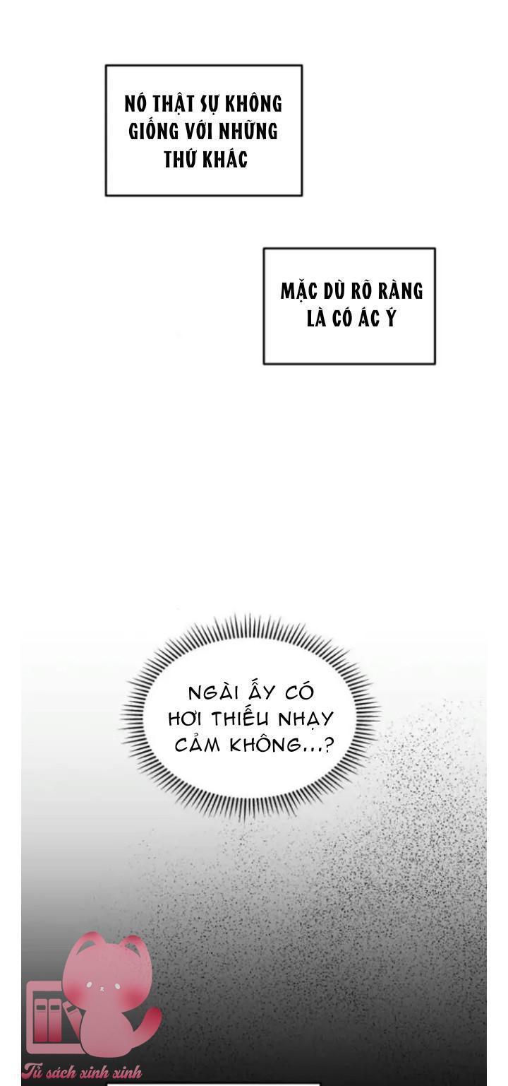 người thân của tôi đều sợ hãi tôi chapter 18 51