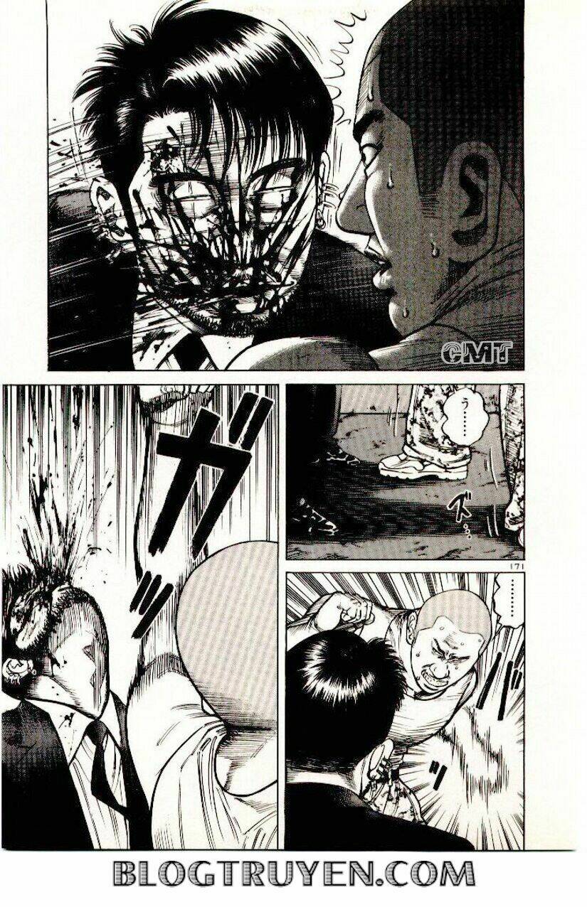 sát thủ số 1 chapter 62 12