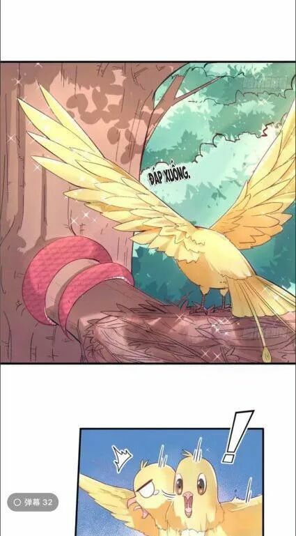 [16+] thảnh thơi thú thế chủng chủng điền, sinh sinh tể chapter 66 1