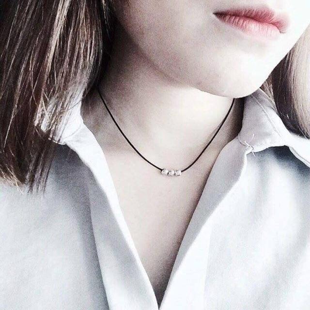 Vòng choker