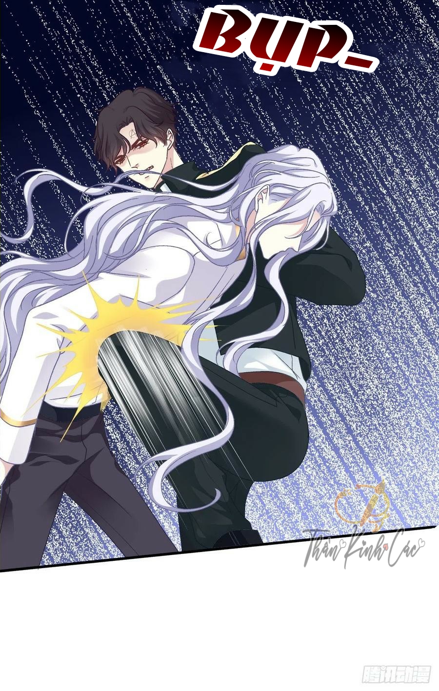 kiểm soát tuyệt đối chapter 50 37