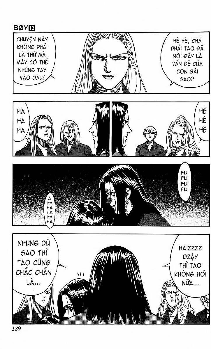 hareluya ii boy chapter 113 12