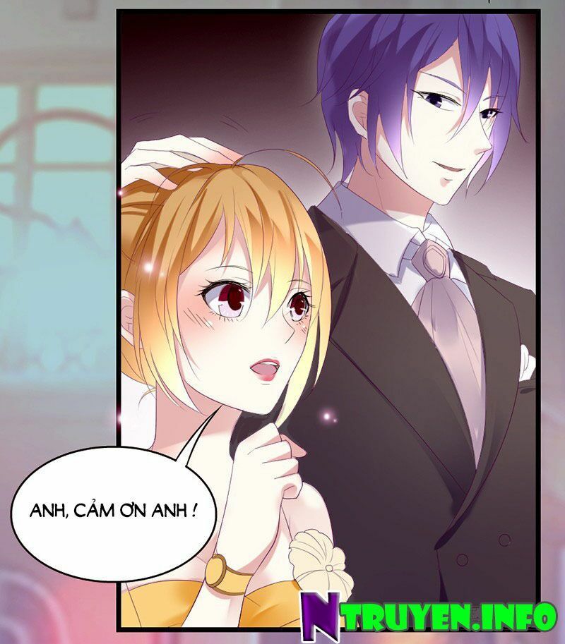 mặt nạ mê hoặc chapter 20 7