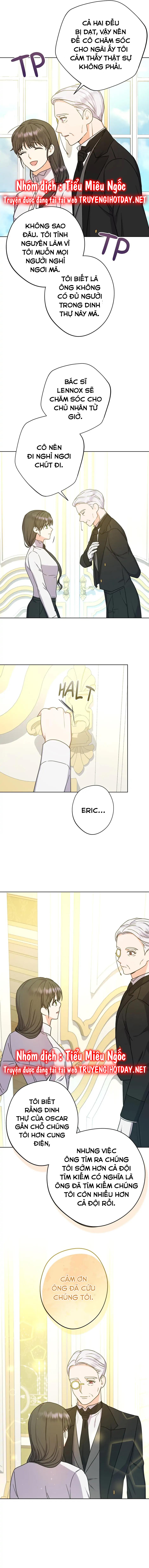 từ hầu gái tôi đã trở thành hoàng hậu chapter 30.2 6