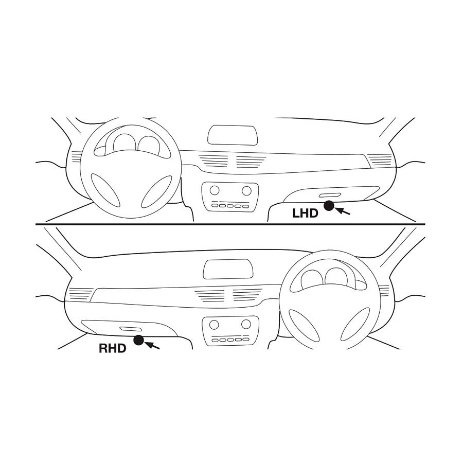 Lọc gió cabin có than hoạt tính dành cho xe Mercedes