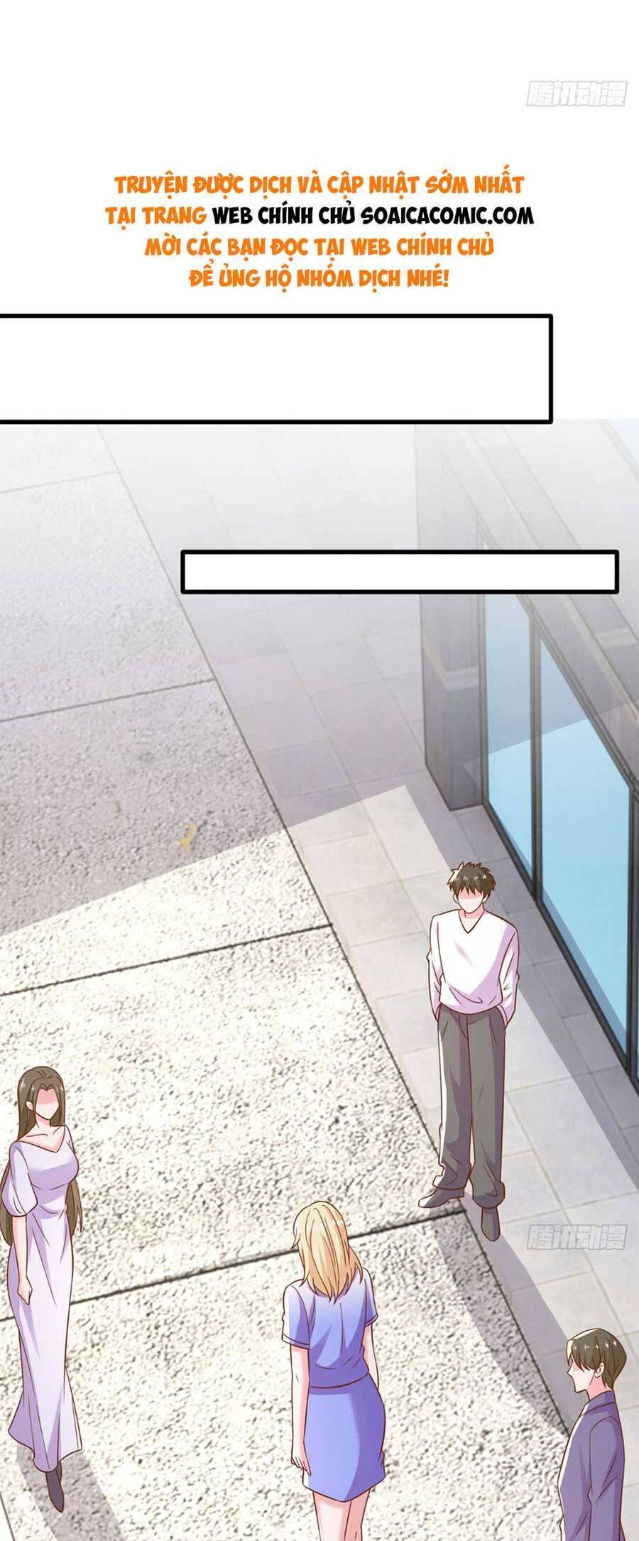 đại lão gọi tôi tiểu tổ tông chapter 188 7