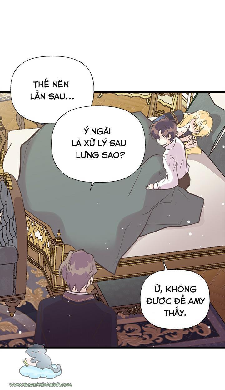 chị tôi nhặt về nam chính của tiểu thuyết chapter 45 31