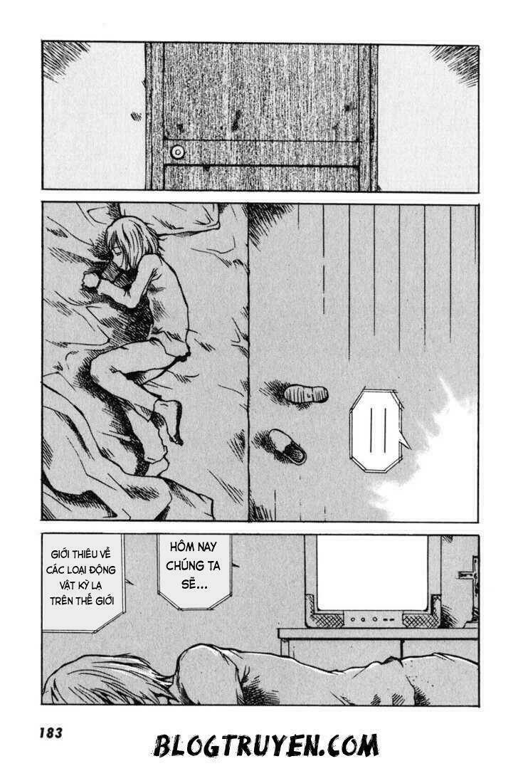 toukyou akazukin chapter 5 21