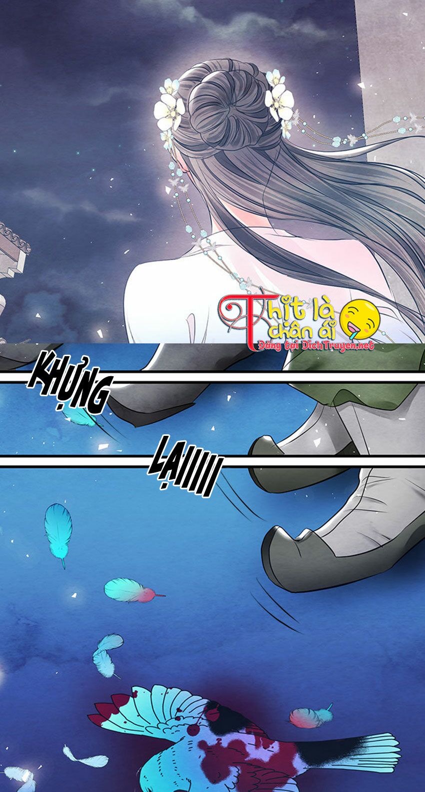 đêm dục vọng (full) chapter 22 5