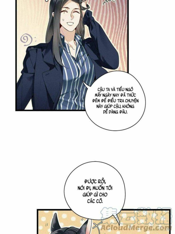 thỉnh quân nhập quái chapter 36 20