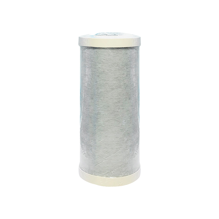 Lõi lọc thay thế lọc tổng Kitz MOF254BW 10inch - Tiền lọc dân dụng, RO, 2 cấp lọc, nhập khẩu Nhật Bản - Hàng chính hãng