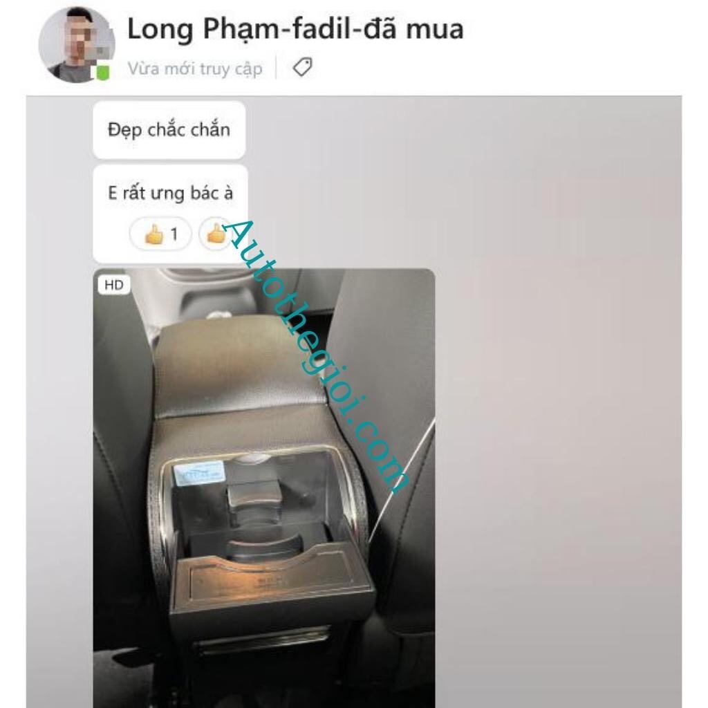 Bệ tỳ tay Fadil, hộp tỳ tay Fadil, bệ tỳ tay kibbet Fadil cao cấp