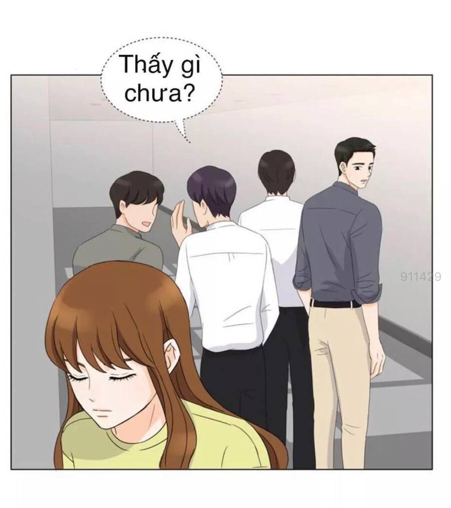 idol và sếp, em yêu ai? chapter 15 24