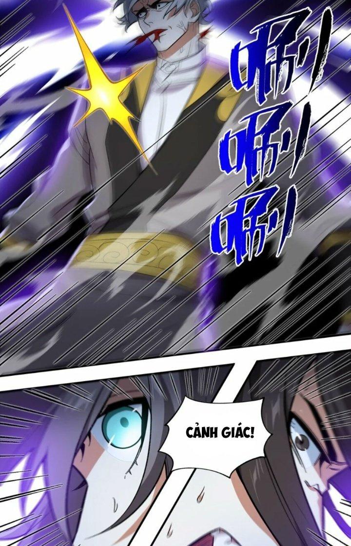 ta tại tu tiên thế giới 5 giờ tới 9 giờ về chapter 18 59