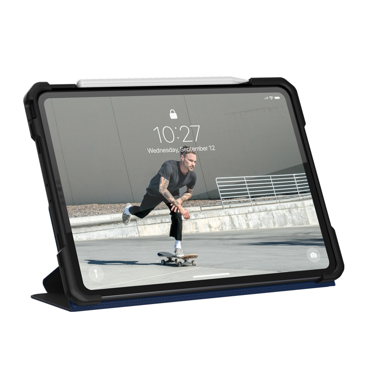 Bao da iPad Pro 12.9″ UAG Metropolis Series - hàng chính hãng