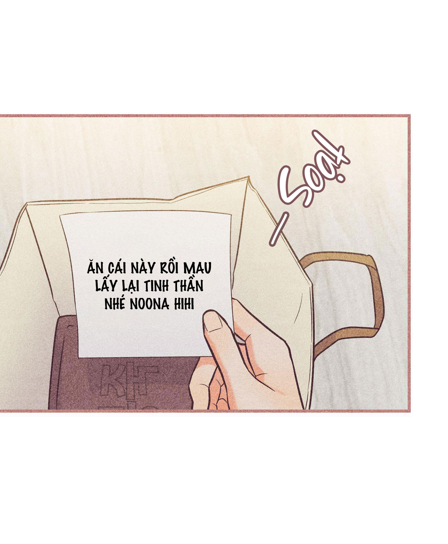 chạy đâu cho thoát chapter 41 32