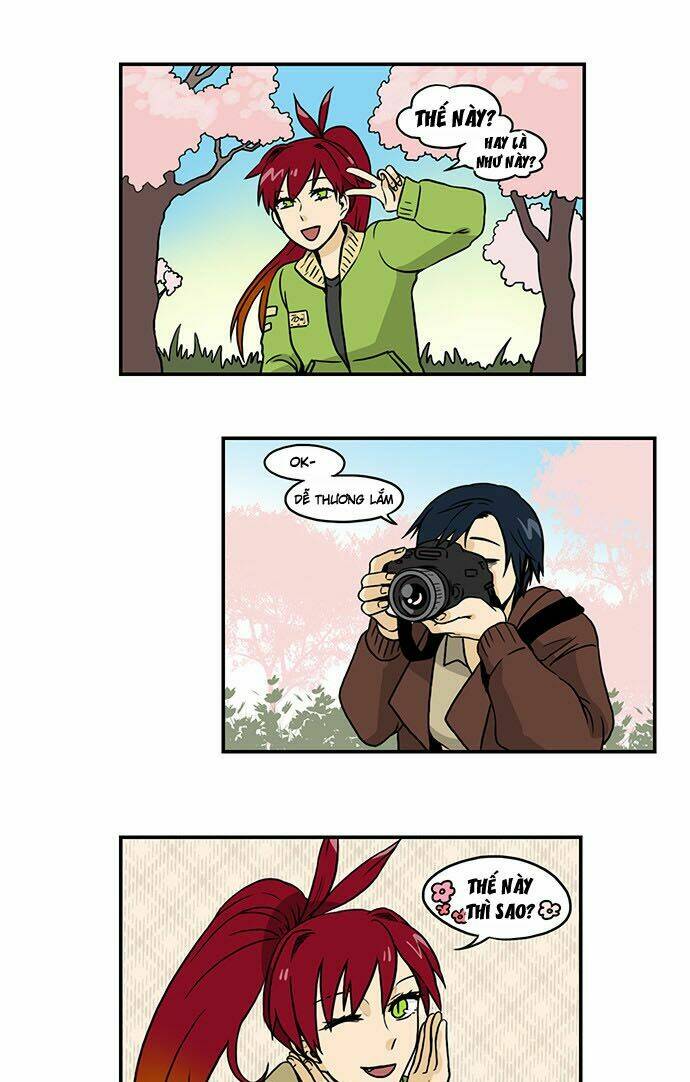 hắn ta là rồng chapter 86 1