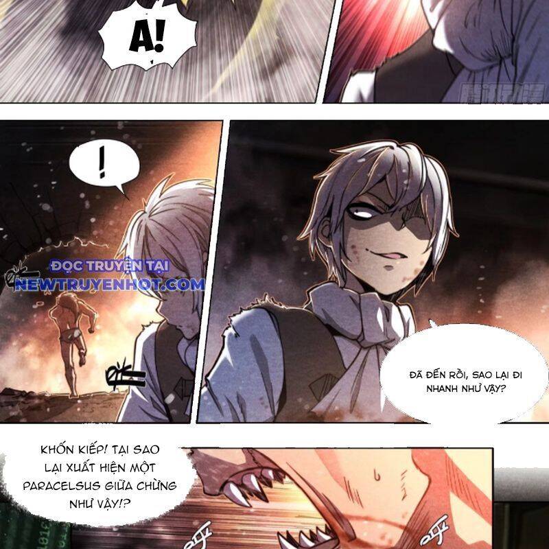 dự báo khải huyền chapter 152 26