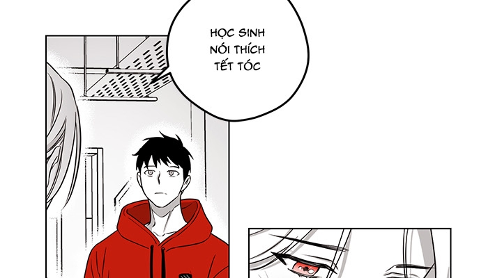 bữa tiệc của những đóa hoa chapter 19 61