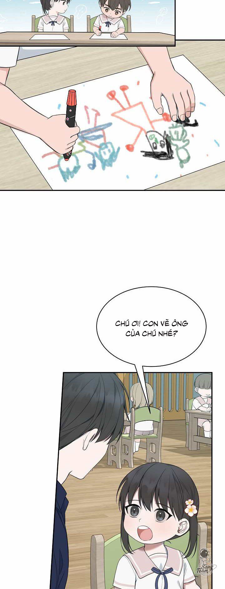 vùng vẫy chapter 34 8