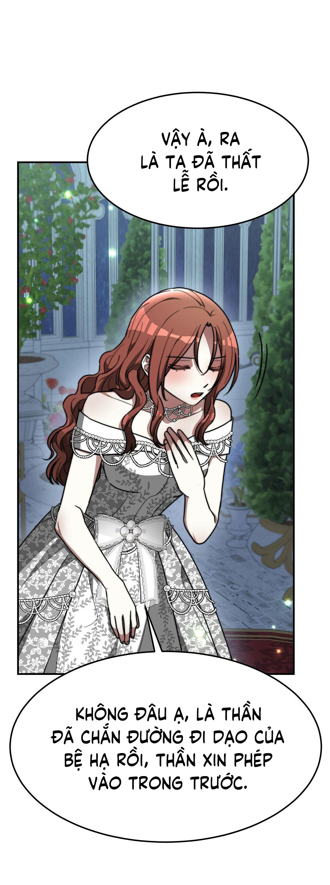 cuộc hôn nhân tay ba chapter 6 61