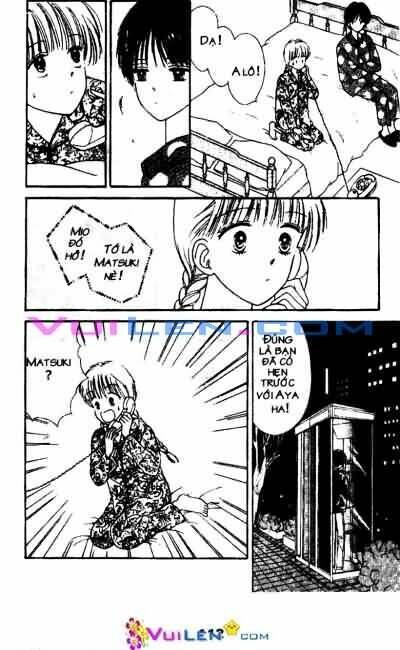 cô nàng đẹp trai chapter 6 113