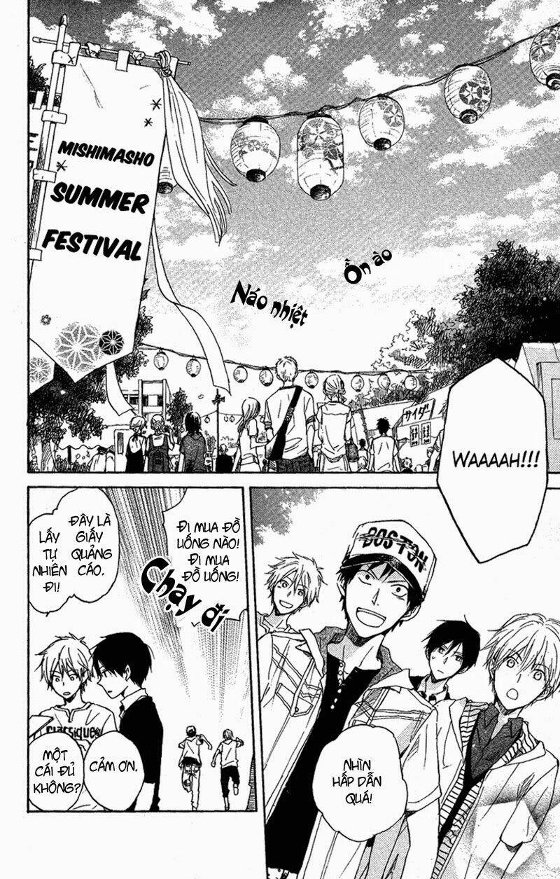 seishun kouryakuhon chapter 3 15