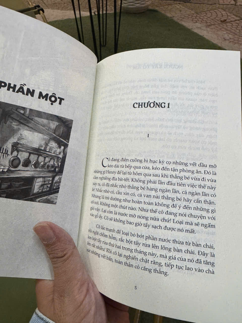 NGƯỜI XÂY TỔ ẤM - Dorothy Canfield Fisher – Phúc Minh - ảnh 3