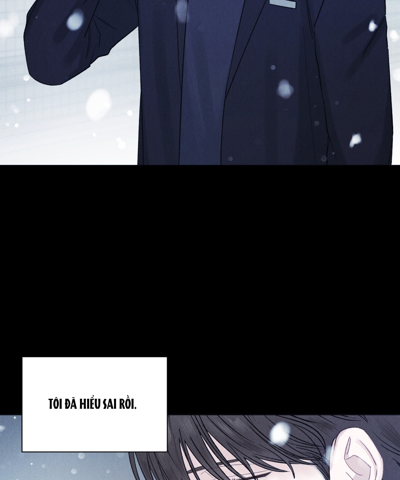 ân huệ của chúa chapter 1.2 37