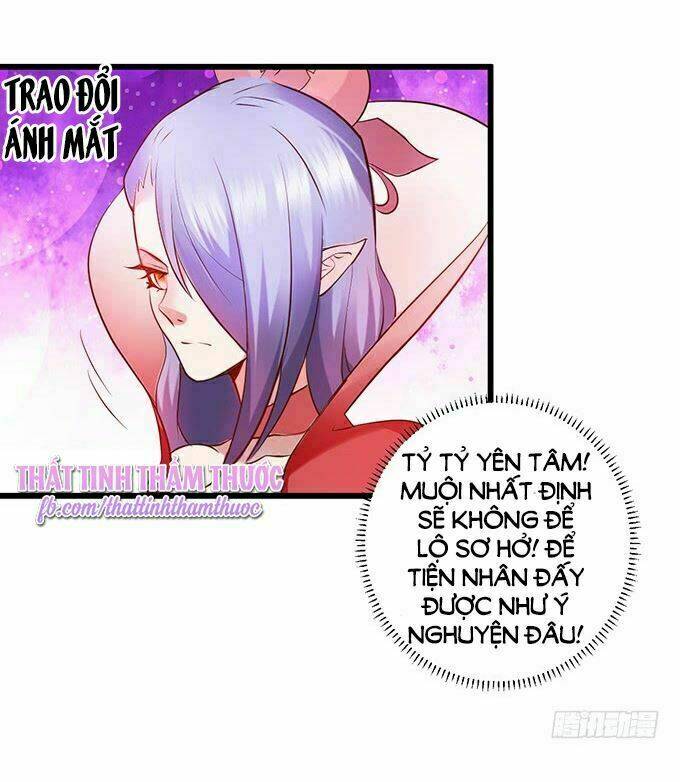 liêu liêu trai chapter 21 49