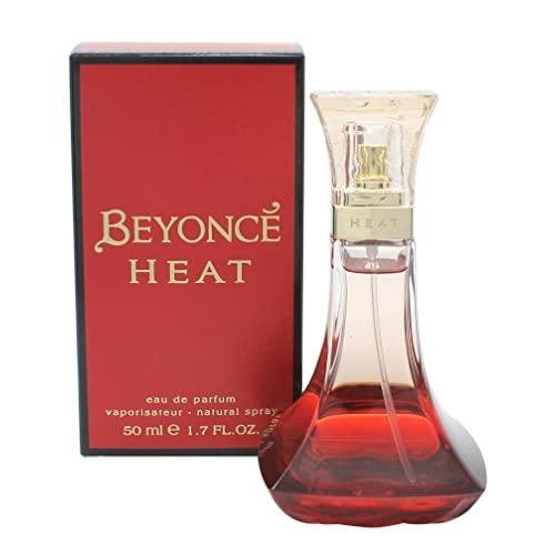 Beyonce Heat Eau De Parfum Spray for Women 1.7 oz