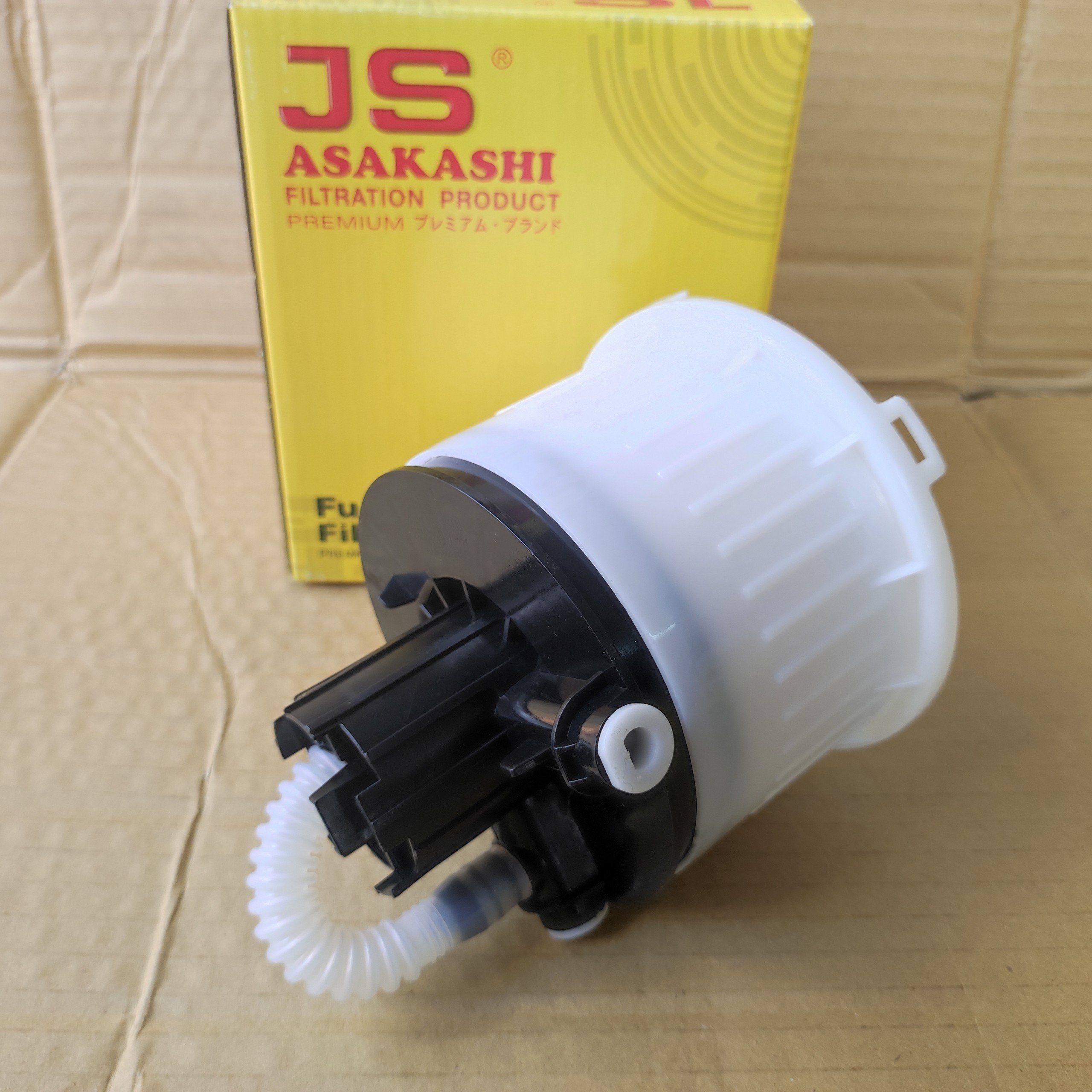 Lọc nhiên liệu Mazda 3 2003-2011