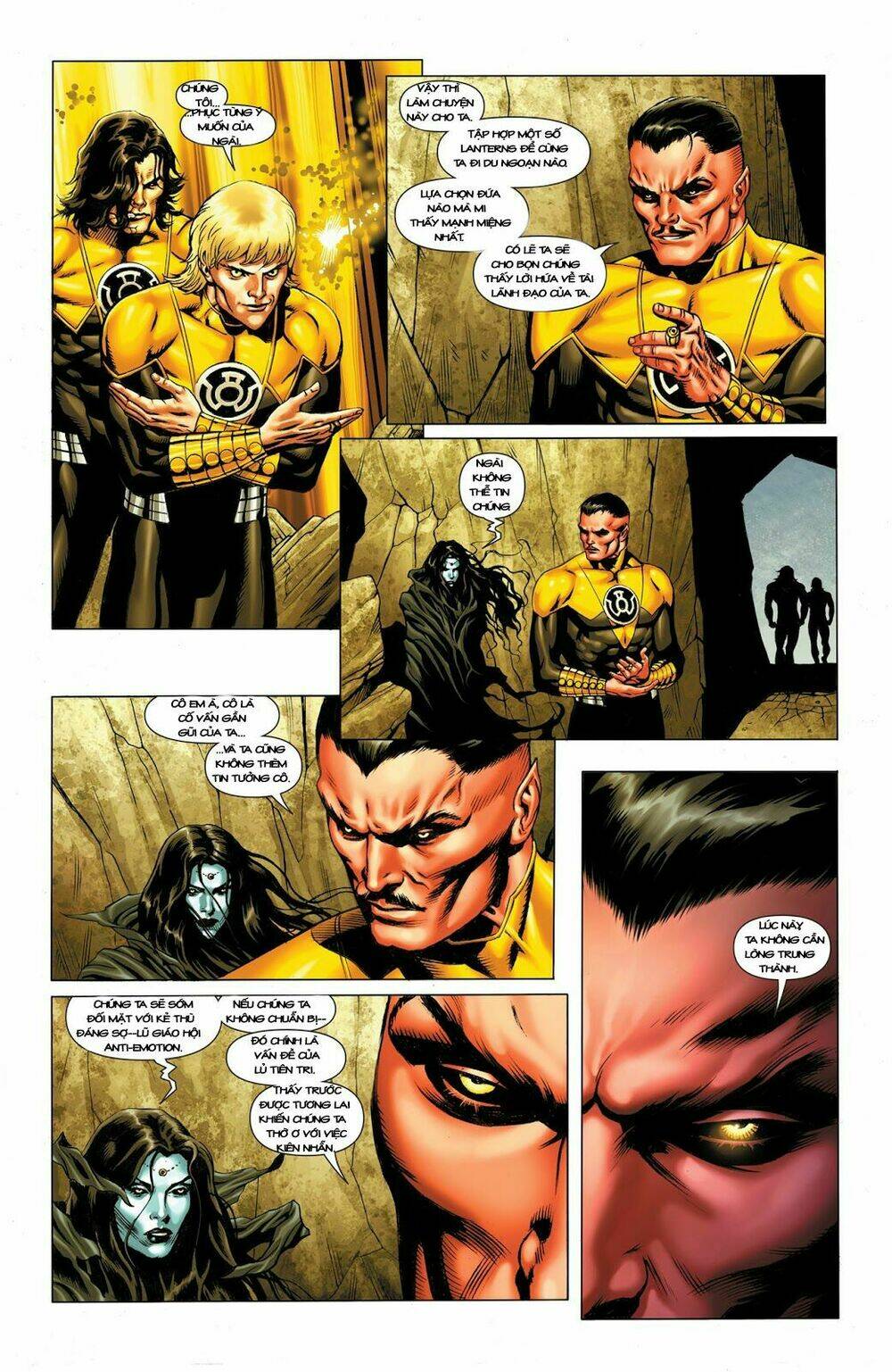 sinestro chapter 2 15