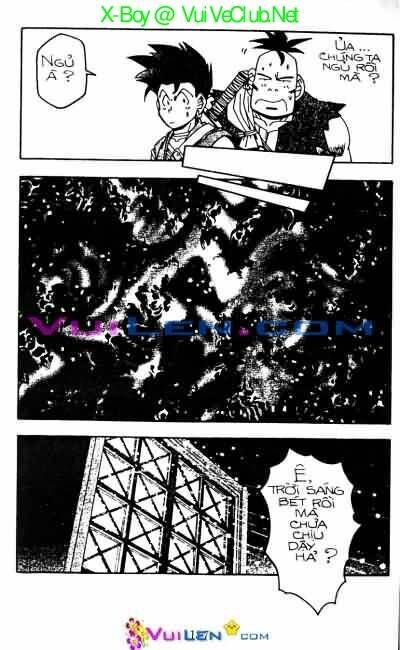 theo dấu rồng thần - dragon quest chapter 14 59