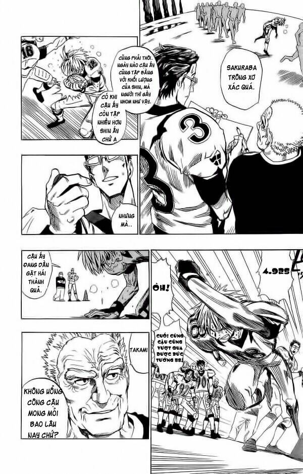 lá chắn mắt chapter 91 6