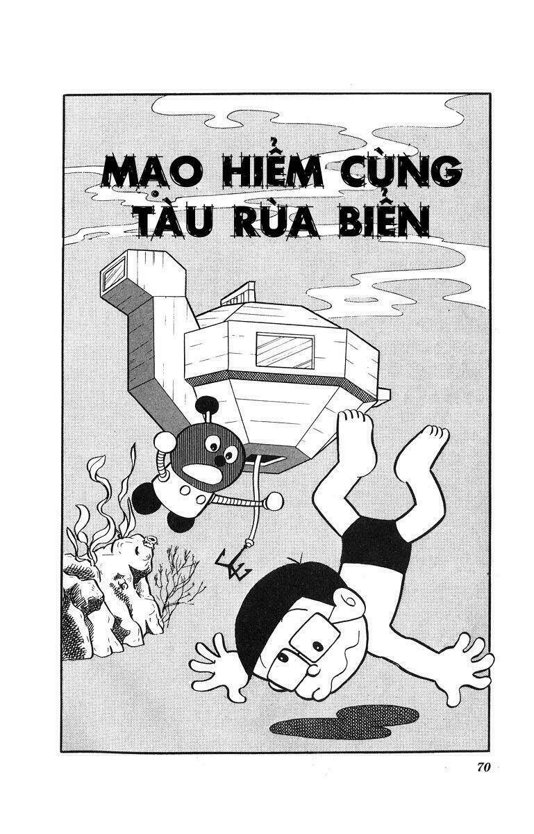 cuốn từ điển kỳ bí chapter 5 1