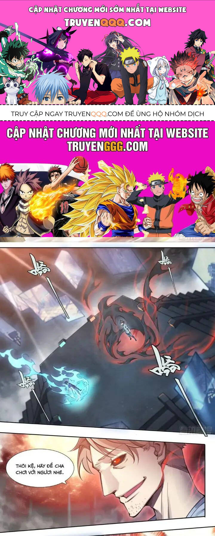 dự báo khải huyền chapter 114 1