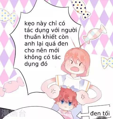 người yêu ngọt ngào của tôi chapter 8 28